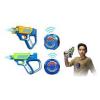 Silverlit Jucarie Pistol Reload Boost Blast Battle Ops