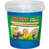 Alpino Plastelina magica 160 grame/cutie - albastra