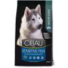 CIBAU Sensitive Medium/Maxi - 12 kg 8049