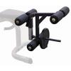 Body-Solid Aparat extensii picioare GLDA1