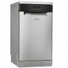 Whirlpool WSFC 3M17 X, Inox