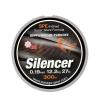 Savage Gear Fir Textil HD8 Silencer, 0.32mm/32kg/120m