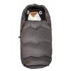 BeSafe Voksi Urban - Melange Black