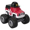 Blaze Masinuta the Monster Machines, Fire Rescue Firefighter, GFD97