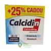 Zdrovit Calcidin 600mg 56 cpr + 14 cpr