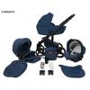 Kummer 3 in 1 Comodo 5