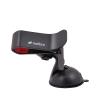 Melkco Suport Easy Clip Negru