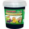 Alpino Plastelina magica 160 grame/cutie - neagra