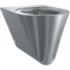 Franke CAMPUS VAS WC SUSPENDAT FARA CAPAC, CMPX592