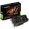Gigabyte GeForce GTX 1050 Ti WindForce 2X OC, 4GB, GDDR5, 128 bit GV-N105TWF2OC-4GD
