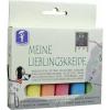 Feuchtmann Set creta premium 6 buc Multicolor