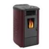 Step Idea Pellet 8 kW, gri