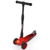 Chipolino Ferrari red cu maner pliabil
