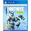 Warner Bros. Fortnite Deep Freeze Bundle