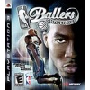 Midway NBA Ballers: Chosen One (versiunea americana) (PS3)