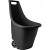 Curver Roaba Gradina Easy Go Breze 50l Negru