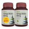 Alevia Ginkgo biloba 80mg