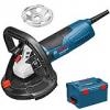 Bosch GBR 15 CAG Slefuitor de beton 1.500W 0601776001