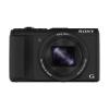 Sony Cyber-Shot DSC-HX60 Black (DSCHX60B.CE3)