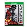 Konami Metal Gear Solid V The Definitive Experience Xbox One