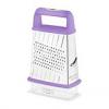 Barton Steel Razatoare cu caserola, 4 fete 05-881