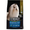CIBAU Sensitive Fish Mini - 2.5 kg