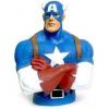 Captain america Cutie Pentru Bani Bust Bank