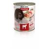 Bewi Dog Conservă bogată în carne pură de vițel 800 g