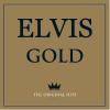Elvis Presley GOLD 180g (VINYL)