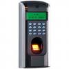 ZK Software Sistem acces/pontaj F7
