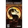 Midway Mortal Kombat Unchained PSP