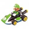 CARRERA-STADLBAUER Jucarie Mario Kart 8 Nintendo Pull Speed Luigi
