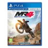 Pqube Moto Racer 4 (PSVR) PS4
