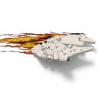 STAR WARS Lampa Millennium Falcon 3D Deco Light