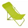 Soulet Sezlong Rainbow Anis (Verde)