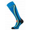 Comodo Sosete Ski Performance Clima Yarn - Albastru