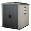 Curver Casuta Gradina Factor 6x6
