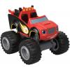 Blaze Masinuta the Monster Machines, Ninja, GFD94