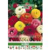 Green Paradise Bulbi Ranuncoli Mixtura, 10 buc