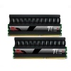 G.Skill 4096MB 800MHz CL4 Black PI Heatspreader F2-6400CL4D-4GBPI-B