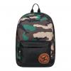 DC Shoes Backstack EDYBP03179-GRW6