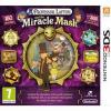Nintendo Professor Layton And The Mask Of Miracle 3Ds