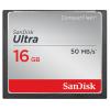 Sandisk Compact Flash Ultra 16GB (SDCFHS-016G-G46)