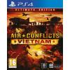 Avanquest Software Air Conflicts Vietnam Ps4