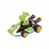 CARRERA-STADLBAUER Jucarie Mario Kart 8 Nintendo Pull Speed Yoshi