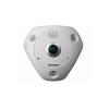 Hikvision Ip Mini Fisheye DS-2CD63C2F-IVS2MM