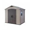 Curver Casuta Gradina Factor 8x6