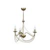 EMIBIG Sonnet Gold III A010782