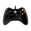 Microsoft XBOX 360 Common Controller black (52A-00005)