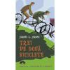 Jerome K. Jerome Trei pe doua biciclete 973-102-178-2